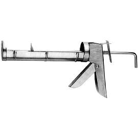 Kartuschenpistole verzinkt Produktbild